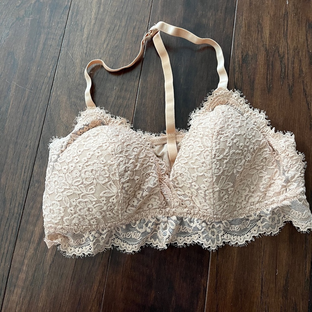 Medium Aerie Bralet